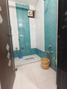 Bathroom Image of 1872 Sq.ft 3 BHK Apartment / Flat for sale in Maninagar Ahmedabad for Rs. 12500000