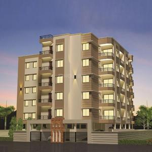 2 BHK Flat