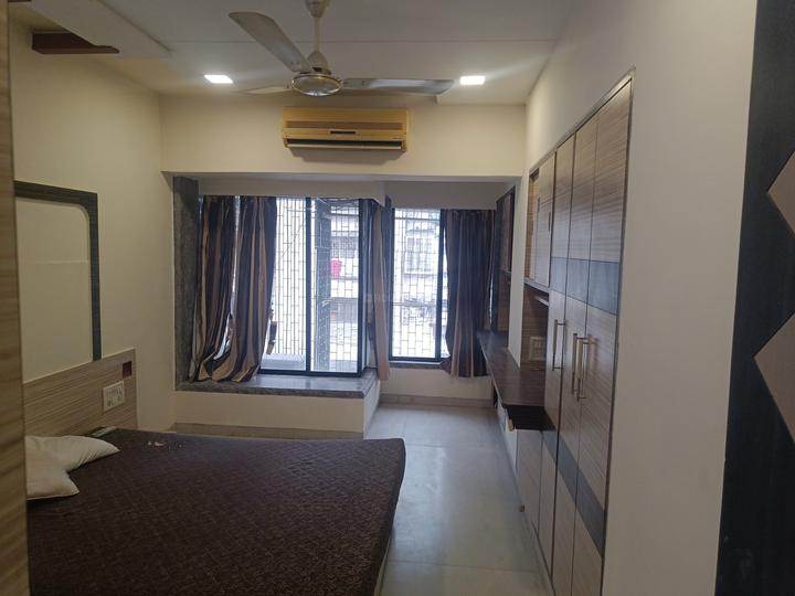 Lokhandwala Complex, Andheri West Bedroom One 1