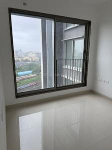 Bedroom Image of 900 Sq.ft 2 BHK Apartment / Flat for sale in Sunteck City 4th Avenue, Goregaon West Mumbai for Rs. 27100000