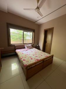 Bedroom Image of 4005 Sq.ft 4 BHK Villa for sale in Shela Ahmedabad for Rs. 62500000