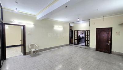 Hall Image of 1750 Sq.ft 3 BHK Apartment / Flat for sale in Park Street Area Kolkata for Rs. 19500000