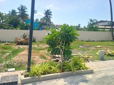 Image of 1225 Sq.ft Residential Plot / Land for sale in Kelambakkam, Chennai for Rs. 6063750
