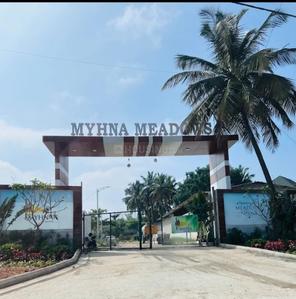 Image of 2300 Sq.ft 4.5 BHK Duplex for sale in Myhna Meadows, Gunjur Village, Bengaluru for Rs. 28000000