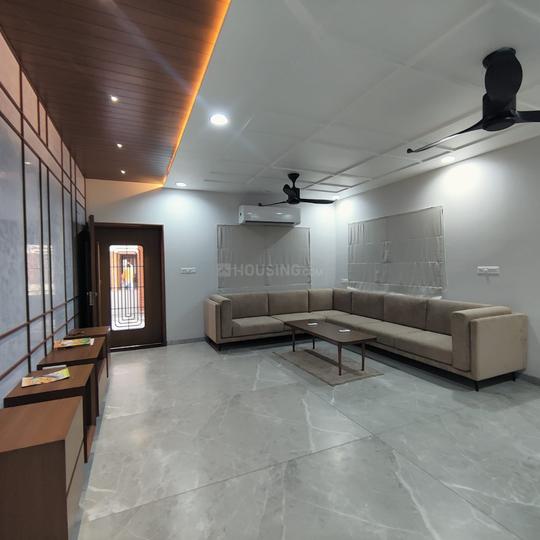 5 BHK 3000 Sqft Villa for sale at New Alkapuri, Vadodara Property ID