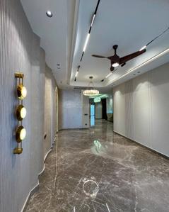 Image of 3150 Sq.ft 3 BHK Builder Floor for sale in Sector 21B, Faridabad for Rs. 45000000