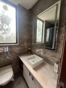Image of 2450 Sq.ft 3.5 BHK Builder Floor for sale in Malibu Town Floors, Sector 47, Gurgaon for Rs. 26000000