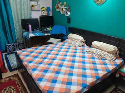 Bedroom Image of 800 Sq.ft 1 BHK Apartment / Flat for sale in Shaila Ruvak for Rs. 8500000
