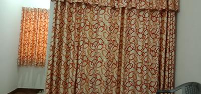 Bedroom Image of 700 Sq.ft 1 BHK Builder Floor for rent in Murlipura Jaipur for Rs. 6500