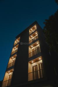 Image of 1680 Sq.ft 3 BHK Independent House for sale in Kodathi, Bengaluru for Rs. 55000000