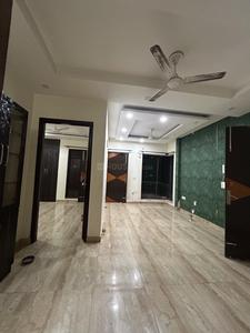 3 BHK Independent Builder Floor