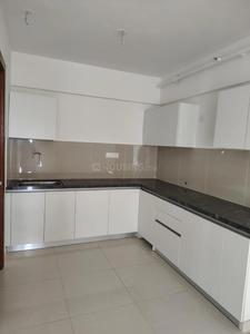 Kitchen Image of 1036 Sq.ft 2 BHK Apartment / Flat for sale in Goel Ganga Utopia, Bavdhan Pune for Rs. 9500000