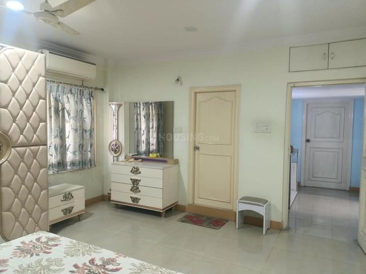 Gouri Shankar Nagar Colony Bedroom One 1