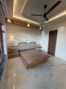 Bedroom Image of 3400 Sq.ft 3 BHK Independent House for sale in Kulhan Dehradun for Rs. 22500000