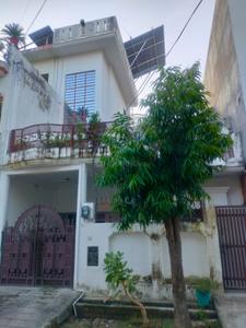 Image of 1339 Sq.ft 5 BHK Independent House for sale in Vrindavan Yojana, Lucknow for Rs. 17000000