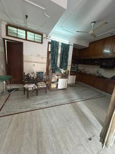 2 BHK Independent House