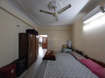 Bedroom Image of 1650 Sq.ft 3 BHK Apartment / Flat for sale in Devinder Vihar, Sector 56 Gurgaon for Rs. 24000000