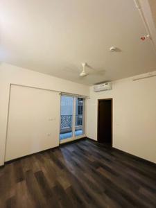 Bedroom Image of 1377 Sq.ft 3 BHK Independent House for rent in Jaypee Kensington Park Plot 1, Sector 133 Noida for Rs. 35000