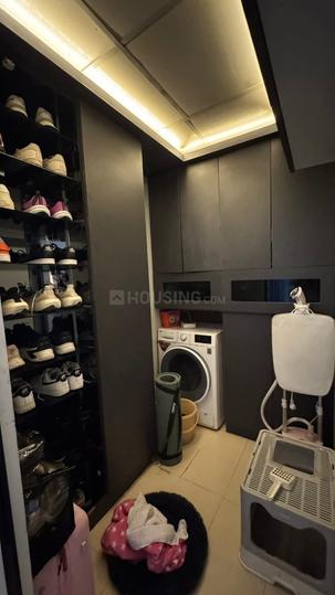 Karmika Nagar, Moti Nagar Bedroom 1