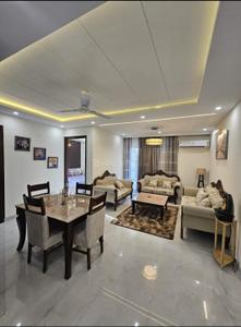 Hall Image of 1730 Sq.ft 3 BHK Apartment / Flat for sale in Shivalik Heights, Sector 127 Mohali for Rs. 7990000