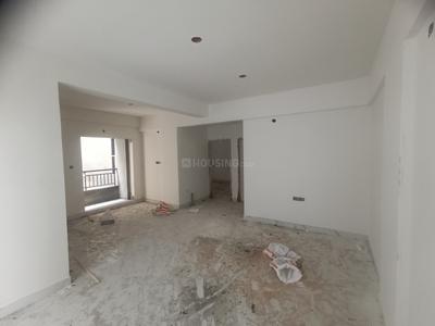 Living Room Image of 1109 Sq.ft 2 BHK Apartment / Flat for sale in SVL Sreekrishna Nilayam, Medahalli Bengaluru for Rs. 5710950