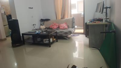 Living Room Image of 813 Sq.ft 2 BHK Apartment / Flat for sale in Mainland Camelot Royale, Viman Nagar Pune for Rs. 14000000