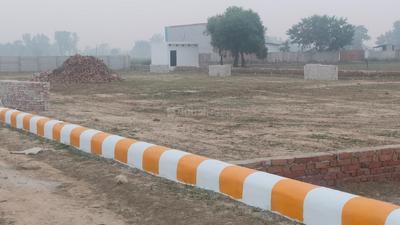 Image of 1000 Sq.ft Residential Plot / Land for sale in Dharsania, Barabanki for Rs. 1600000