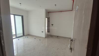 Living Room Image of 1350 Sq.ft 3 BHK Apartment / Flat for sale in The Goyal Sati Darshan Apartment, Malad West Mumbai for Rs. 41000000