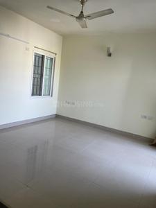 Bedroom Image of 1410 Sq.ft 2 BHK Apartment / Flat for rent in Kalena Agrahara Bengaluru for Rs. 37000