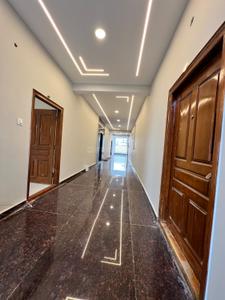 Image of 1717 Sq.ft 3 BHK Apartment / Flat for sale in Narsingi, Hyderabad for Rs. 12000000