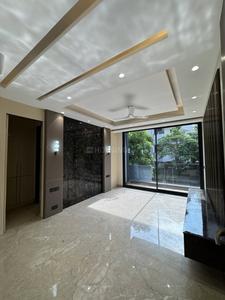 Bedroom Image of 1800 Sq.ft 3 BHK Builder Floor for sale in Naraina New Delhi for Rs. 38000000