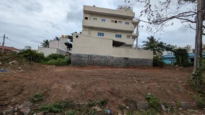 Image of 1350 Sq.ft Residential Plot / Land for sale in Giriboviya Palya, Mysore for Rs. 4000000