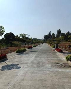 Image of 1200 Sq.ft Residential Plot / Land for sale in Kergalli, Mysore for Rs. 7500000