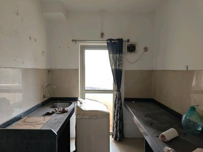 Kitchen Image of 610 Sq.ft 1 BHK Apartment / Flat for sale in Lodha Casa Rio Gold, Palava Phase 1 Thane for Rs. 3000000