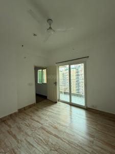 Hall Image of 850 Sq.ft 3 BHK Apartment / Flat for sale in Migsun Twiinz, Eta II Greater Noida for Rs. 7900000