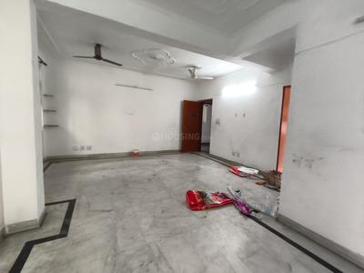 Hall Image of 2100 Sq.ft 3 BHK Apartment / Flat for rent in Naval Technical Officers Apartment, Sector 22 Dwarka New Delhi for Rs. 50000