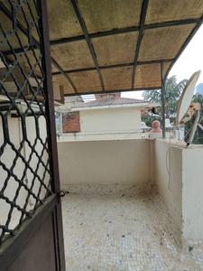 Balcony Image of 2790 Sq.ft 4 BHK Villa for sale in Thaltej Ahmedabad for Rs. 30000000
