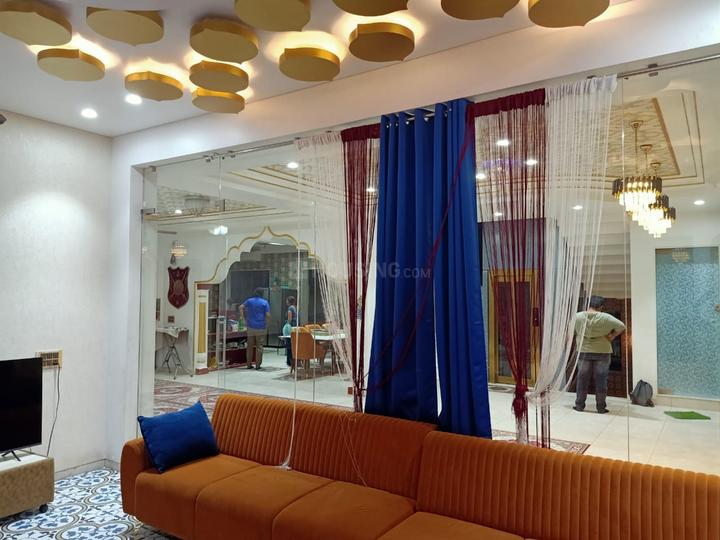 vraj garden Bedroom 1