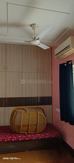 Velayutham Colony, Saligramam Bedroom 1