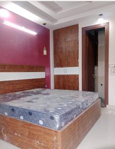 1 RK Independent Builder Floor
