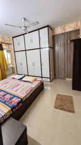 Bedroom Image of 1674 Sq.ft 3 BHK Apartment / Flat for sale in IFCI 21st Milestone Residency, Meerut Road Industrial Area Ghaziabad for Rs. 18000000