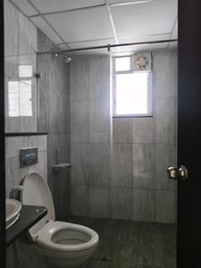 Bedroom Two Image of 1320 Sq.ft 3 BHK Apartment / Flat for rent in Kolte Patil Life Republic Sector R7 7th Avenue I Towers, Nerhe Pune for Rs. 30001
