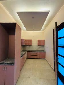 Kitchen Image of 1795 Sq.ft 3 BHK Independent House for sale in Kharar Mohali for Rs. 8000000