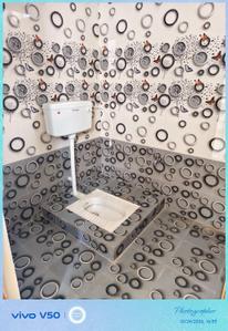 Image of 900 Sq.ft 2 BHK Apartment / Flat for sale in Sri Sai Parvathi Residency, Pothinamallayya Palem, Visakhapatnam for Rs. 3900000