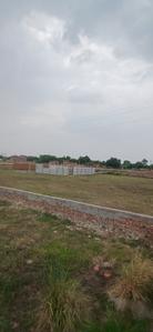 Baragaon Plot View 1
