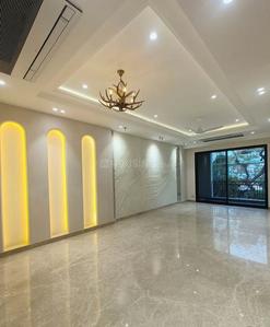 Hall Image of 2448 Sq.ft 4 BHK Builder Floor for sale in Model Town New Delhi for Rs. 52500000