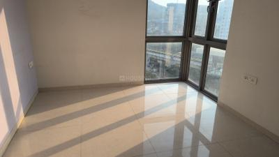 Bedroom Image of 1575 Sq.ft 3 BHK Apartment / Flat for rent in Kasturi Eon Homes, Hinjawadi Phase 3 Pune for Rs. 42000