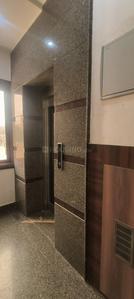 Bathroom Image of 2000 Sq.ft 3 BHK Builder Floor for rent in Sector 50 Noida for Rs. 55000