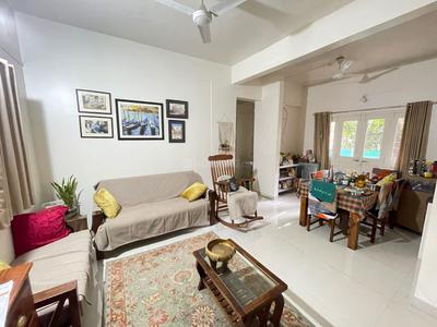 Hall Image of 1670 Sq.ft 3.5 BHK Independent House for sale in Bavdhan Pune for Rs. 16500000