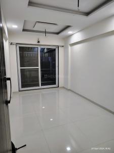 Hall Image of 643 Sq.ft 1 BHK Apartment / Flat for rent in Sai Balaji Emrald, Thakurli Thane for Rs. 15000